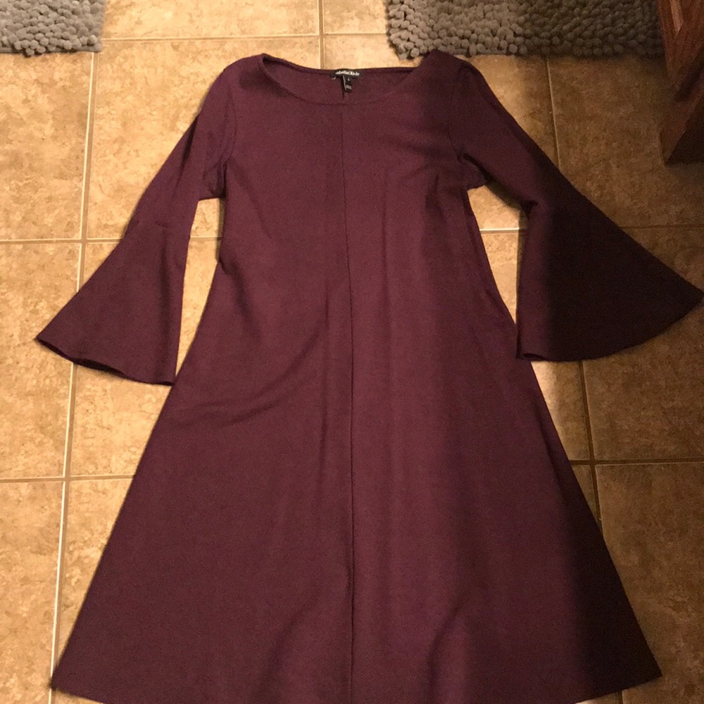 Maternity dress